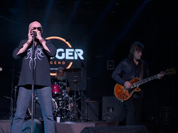 That Zeppelin Tribute