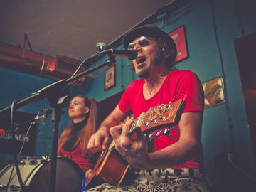 Фрикинг Аут