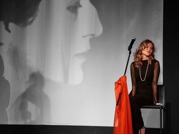 Жизнь, кажется, висит на волоске…