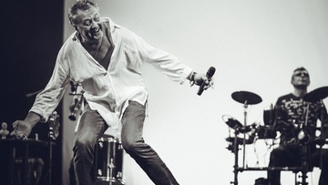 Артур Ваха и «Стая Полетели»