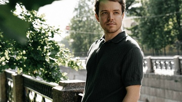 «Квартирник композитора» Дениса Стельмаха