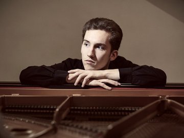 Симфоническая капелла России. Валерий Полянский