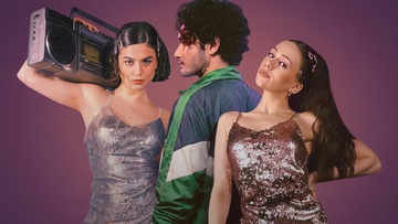 Love Story на Неве