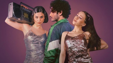 Love Story на Неве