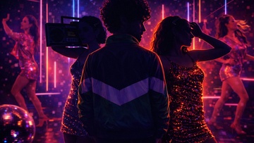 Love Story на Неве