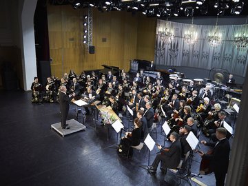 Служители бессмертных муз… Странички биографий выдающихся деятелей искусств