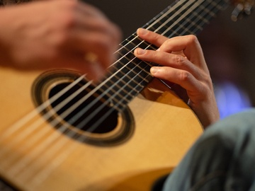 Финал IX Конкурса им. Фраучи