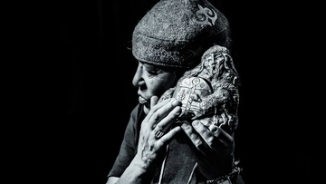 Болот Байрышев. Легенды древнего Алтая