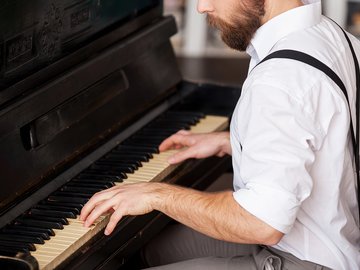 Лев Чефанов. Моцарт, Шопен, Прокофьев, Балакирев