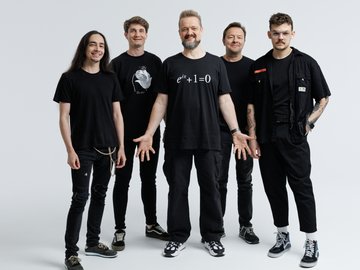 Александр Пушной  и «ОТП Студио»