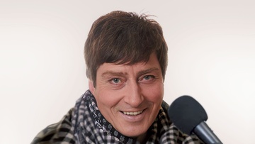 Владимир Козырев «Время вперед»