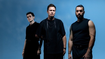 Сезон дождей