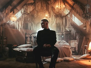 Теппо. Meet & Greet