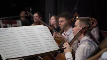 10 лет, как один миг!