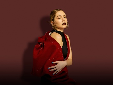 Ольга Синяева & Allsee Band