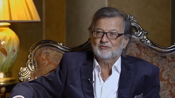 К 80-летию композитора Алексея Рыбникова