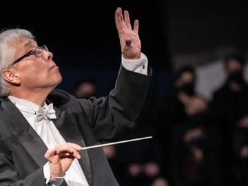 XV Международный фестиваль Мстислава Ростроповича