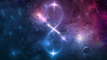 Орган в Планетарии. Бесконечная красота