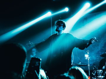 Deep-ex-Sense & Лжедмитрий IV