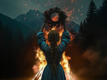 Самайн 2025. Абонемент на 2 дня