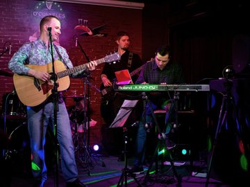 Игорь Кранов