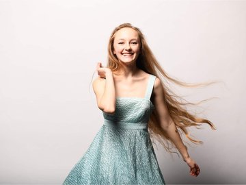 Виртуозный орган в четыре руки