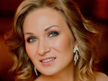 Вечер романсов Чайковского