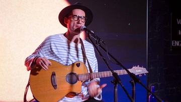 Моя жизнь в искусстве 2. Василий Уриевский