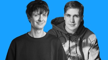 Дима Гаврилов, Вася Шакулин