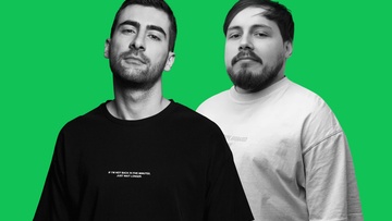 Самвел Кафьян, Заур Туганов