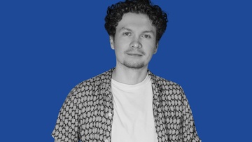 Тёма Емельянов