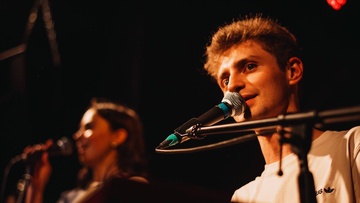 Андрей Минеев