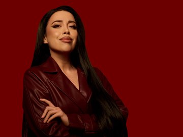 Дарья Дубовицкая