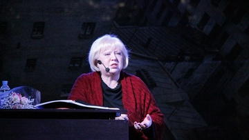 Светлана Крючкова