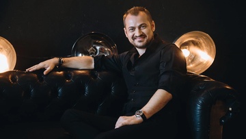 Алексей Петрухин