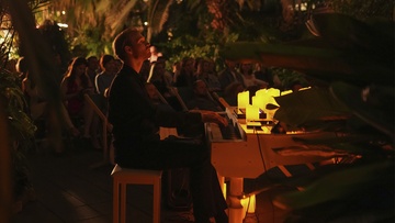 Магия свечей. Новогодние саундтреки: Гарри Поттер, Один дома и не только