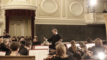 Кабалевский. Реквием