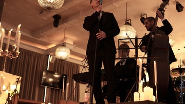 Фрэнк Синатра. Рождественские песни