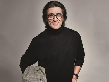 Чайковский. Симфония № 5. Рождественский. Реквием. Дирижёр — Юрий Башмет