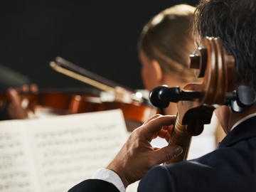 Моцарт. Реквием. Симфония № 40