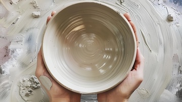 Гончарный дзен