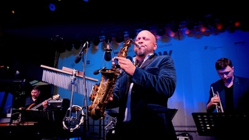 Alexander Dovgopoly Project