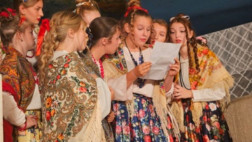 Скучен день до вечера, коли делать нечего
