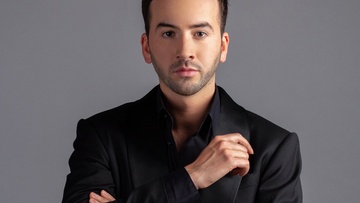 Эмиль Кадыров