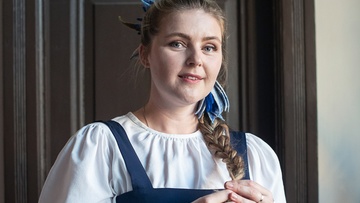 Классика для всех. Гусли. От старины до современности