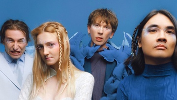 Cозвездие Отрезок