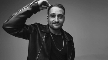 Илья Фишерман