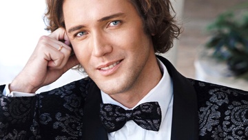 Евгений Южин