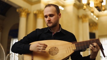 Закулисье Тюдоров