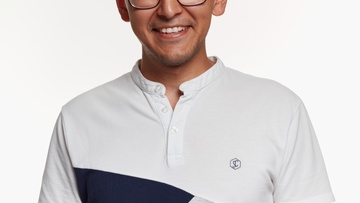 Шоу лучших молодых комиков